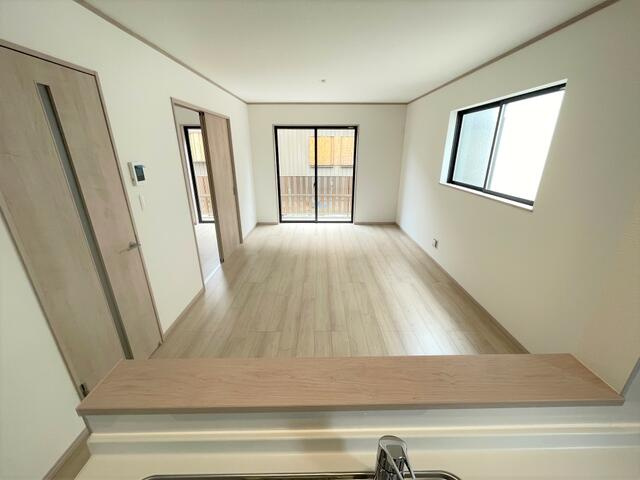 名古屋市緑区大清水東の新築一戸建のその他