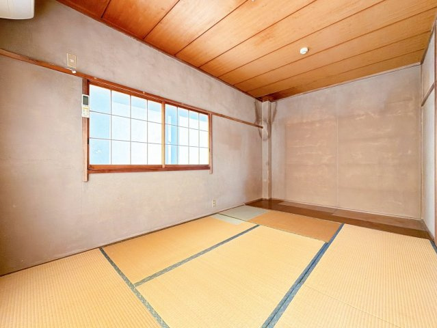 【和室】 | 前橋市南町三丁目　中古住宅