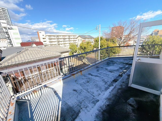 【その他】 | 前橋市南町三丁目　中古住宅