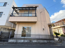 前橋市南町三丁目　中古住宅の画像