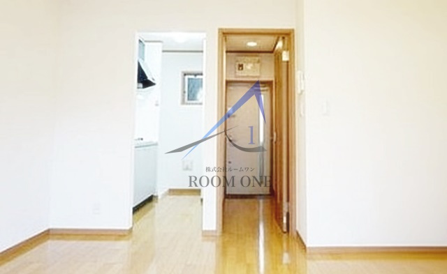 メゾン・ド　オオユの寝室|寝室です。