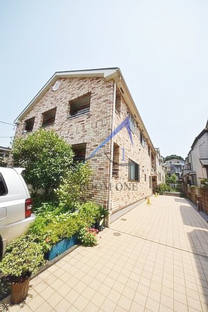 メゾン・ド　オオユ