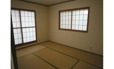 【設備】 | コーポ万葉