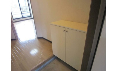 【収納】 | コーポ万葉