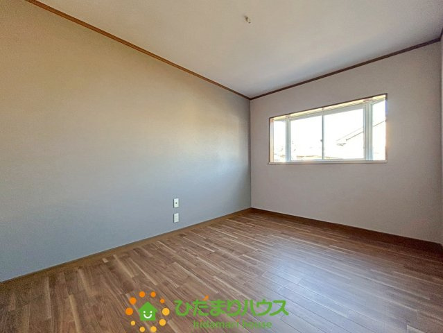久喜市南栗橋3丁目　中古一戸建ての子供部屋