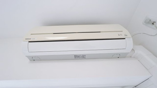 【設備】 | 琳和タウンコート | ※同建物ほかのお部屋の写真です。