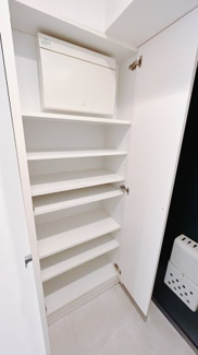 【収納】 | 琳和タウンコート | ※同建物ほかのお部屋の写真です。
