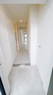 【玄関】 | 琳和タウンコート | ※同建物ほかのお部屋の写真です。
