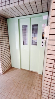 【その他共用部分】 | 琳和タウンコート