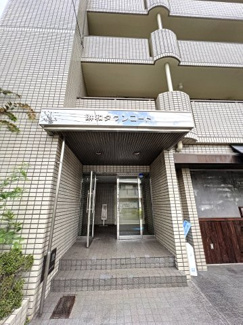 【エントランス】 | 琳和タウンコート