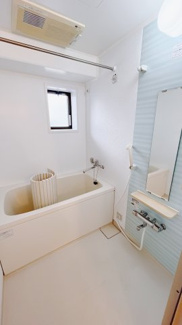 【浴室】 | 琳和タウンコート | ※同建物ほかのお部屋の写真です。
