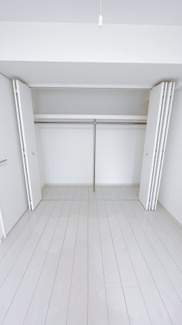 【収納】 | 琳和タウンコート | ※同建物ほかのお部屋の写真です。