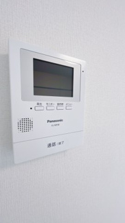 【セキュリティ】 | 琳和タウンコート | ※同建物ほかのお部屋の写真です。