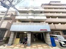 シャルマンフジ甲子園口壱番館の画像