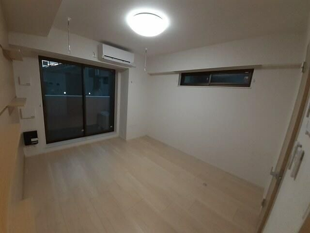 Ｈｉ－Ｒｏｓｙ川口の居間・リビング