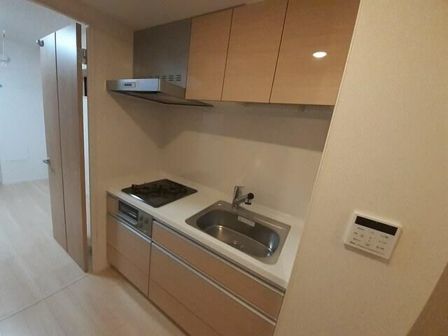 Ｈｉ－Ｒｏｓｙ川口のキッチン