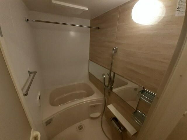 Ｈｉ－Ｒｏｓｙ川口の浴室