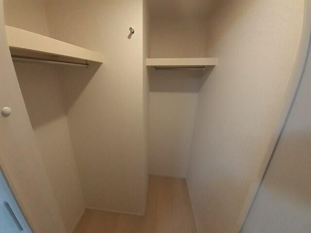 Ｈｉ－Ｒｏｓｙ川口の収納