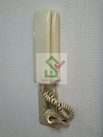 ほっとハウスのセキュリティ