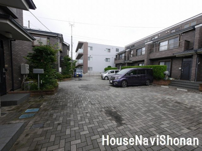 【駐車場】 | ディーズライフ八松