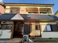 八尾市刑部４丁目戸建の画像