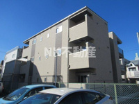 フェリーチェ小阪（河内小阪賃貸）の画像