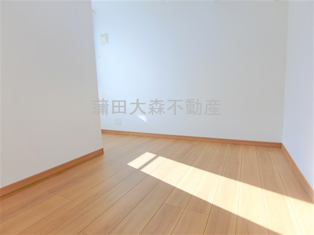 アンジェ蒲田のその他|居室