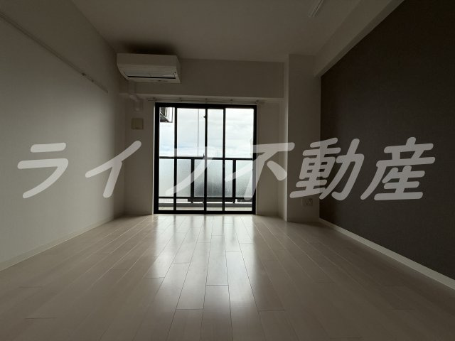 エストゥルースプラスサウス大阪の内装|過ごしやすい室内です