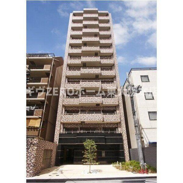 アドバンス上町台Ⅱクレイドル