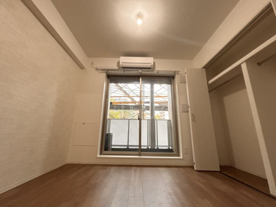 【洋室】 | Forest Court南大江公園 | Forest Court南大江公園（フォレストコート南大江公園）　洋室