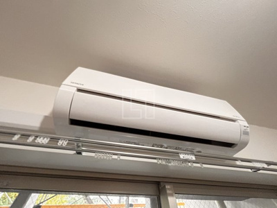 【設備】 | Forest Court南大江公園 | Forest Court南大江公園（フォレストコート南大江公園）　エアコン