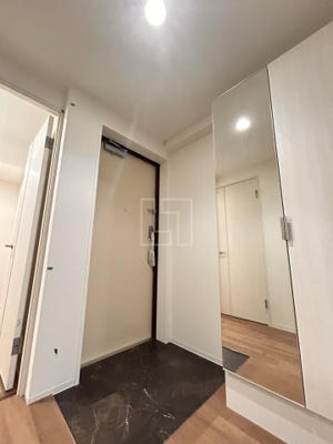 【玄関】 | Forest Court南大江公園 | Forest Court南大江公園（フォレストコート南大江公園）　玄関スペース