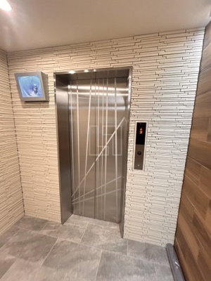 【その他共用部分】 | Forest Court南大江公園 | Forest Court南大江公園　エレベーター