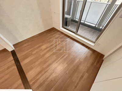 【洋室】 | Forest Court南大江公園 | Forest Court南大江公園（フォレストコート南大江公園）　洋室