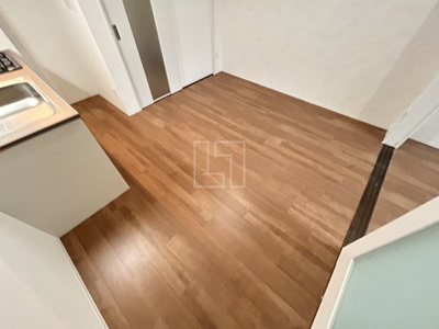 【居間・リビング】 | Forest Court南大江公園 | Forest Court南大江公園（フォレストコート南大江公園）　ダイニングスペース