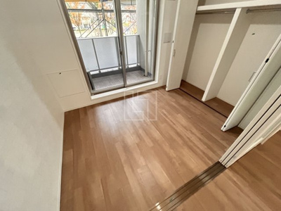 【洋室】 | Forest Court南大江公園 | Forest Court南大江公園（フォレストコート南大江公園）　洋室