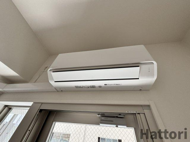 エスリードレジデンス梅田クラスシティの設備