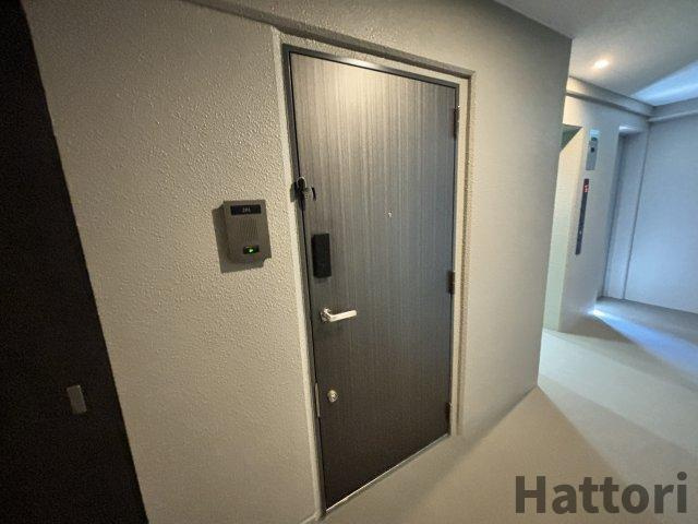 エスリードレジデンス梅田クラスシティのその他