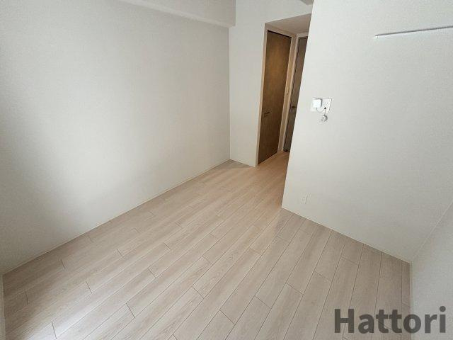 エスリードレジデンス梅田クラスシティの居間・リビング