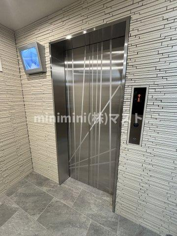 Forest Court　南大江公園のその他共用部分