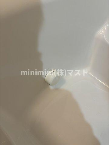 Forest Court　南大江公園の設備