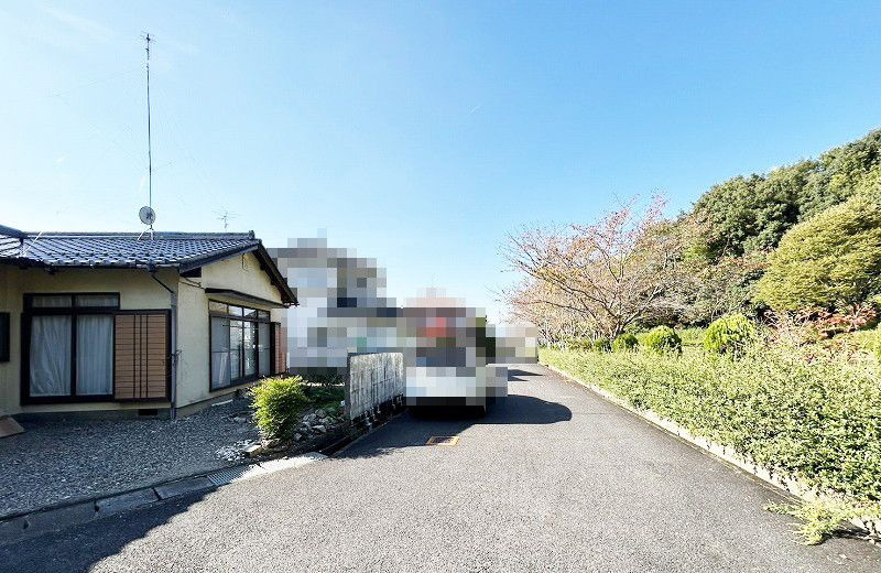 近江八幡市安土町宮津　中古戸建