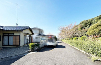  | 近江八幡市安土町宮津　中古戸建