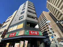 ドミールカクタス尼崎の画像