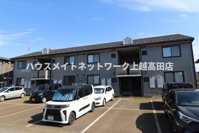 フレーズ･ヴェルジェ