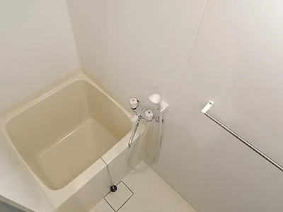 【浴室】 | サンバレー常盤台