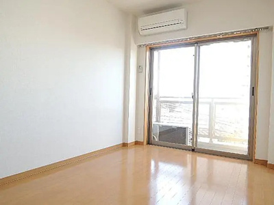 【寝室】 | サンバレー常盤台