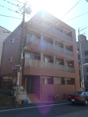 【外観】 | サンバレー常盤台 |  