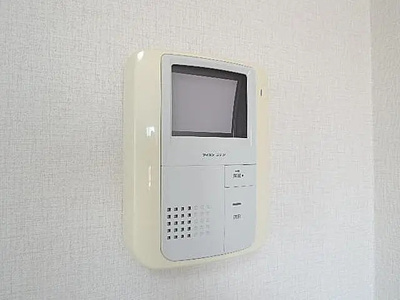 【セキュリティ】 | サンバレー常盤台