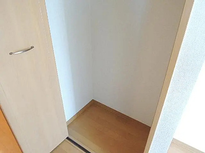 【収納】 | サンバレー常盤台